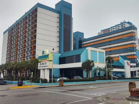 1501 Ocean Blvd S #428, Myrtle Beach, SC 29577