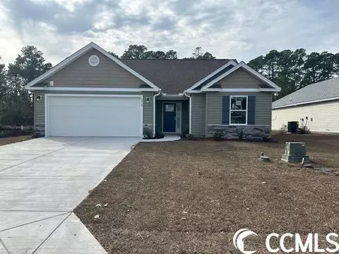 1018 Belsole Pl, Conway, SC 29526