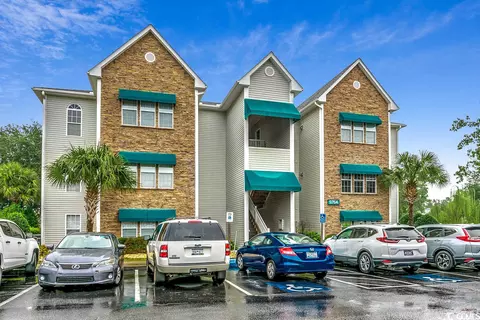 9764 Leyland Dr #10, Myrtle Beach, SC 29572