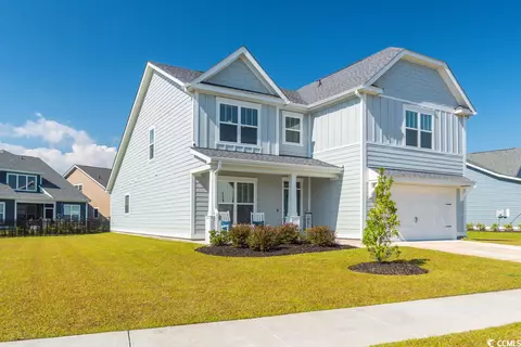 947 Pelagic Loop, Myrtle Beach, SC 29579