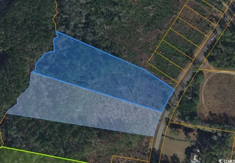 tbd E Highway 19, Loris, SC 29569