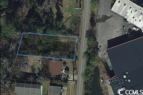 1007 3rd Ave N, Myrtle Beach, SC 29577