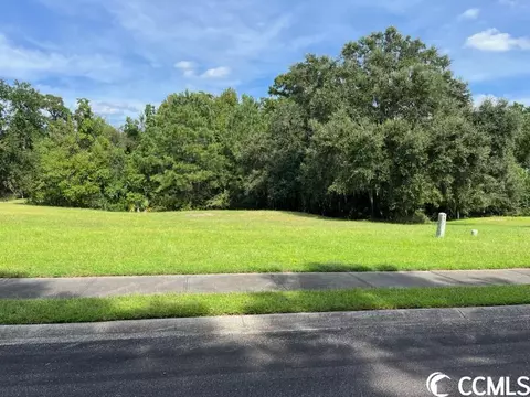 lot109 Rosebank Rd, Georgetown, SC 29440