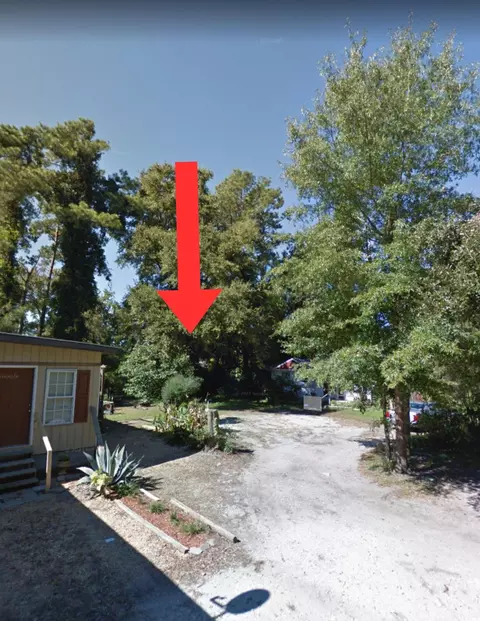 1527 Racepath St, Myrtle Beach, SC 29577
