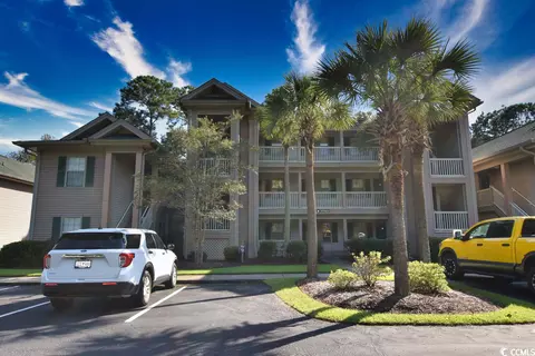 270 Pinehurst Ln #9A, Pawleys Island, SC 29585