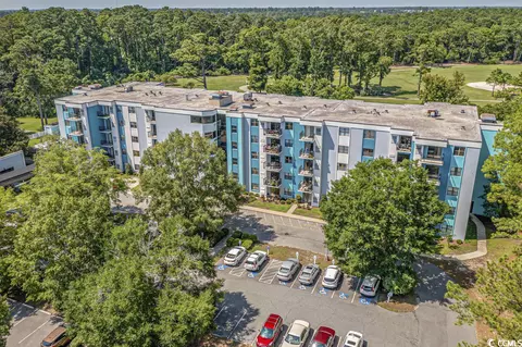 5001 Little River Rd #W115, Myrtle Beach, SC 29577