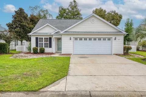 680 Lilly Naz Ln, Myrtle Beach, SC 29588