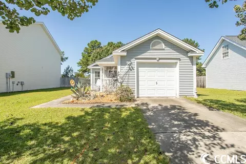 4771 Southgate Pkwy, Myrtle Beach, SC 29579
