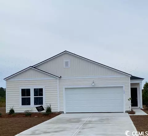 133 Saddle St, Conway, SC 29527