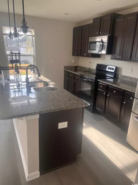 Kitchen - 219 Oak Leaf Dr, Longs, SC 29568 photo 2 of 2