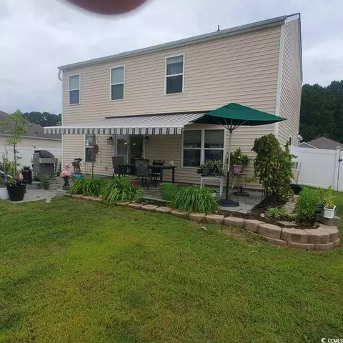 Exterior - 219 Oak Leaf Dr, Longs, SC 29568 photo 8 of 11