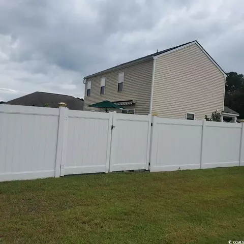 Exterior - 219 Oak Leaf Dr, Longs, SC 29568 photo 3 of 11