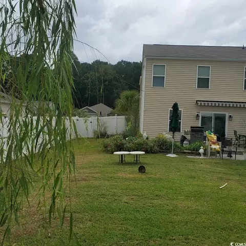 Exterior - 219 Oak Leaf Dr, Longs, SC 29568 photo 7 of 11