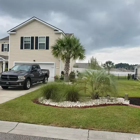 Exterior - 219 Oak Leaf Dr, Longs, SC 29568 photo 1 of 11