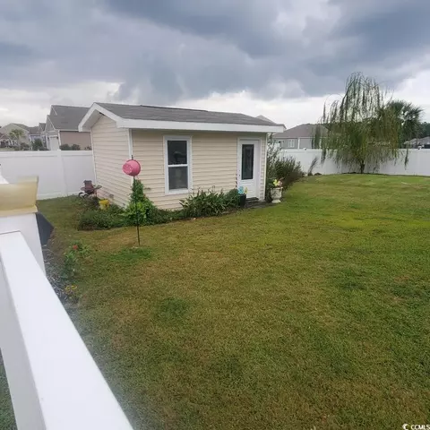 Exterior - 219 Oak Leaf Dr, Longs, SC 29568 photo 11 of 11