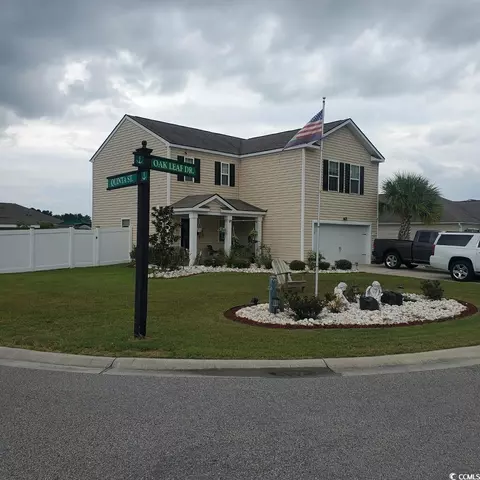 219 Oak Leaf Dr, Longs, SC 29568