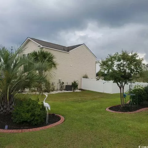 Exterior - 219 Oak Leaf Dr, Longs, SC 29568 photo 4 of 11