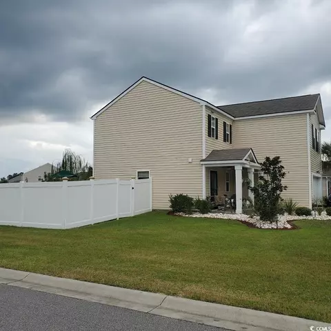 Exterior - 219 Oak Leaf Dr, Longs, SC 29568 photo 2 of 11