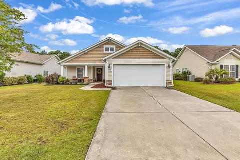 269 Hillsborough Dr, Conway, SC 29526
