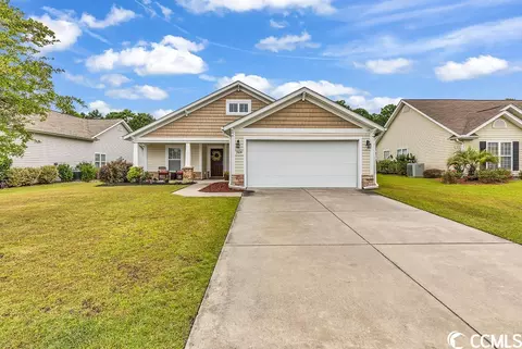 269 Hillsborough Dr, Conway, SC 29526