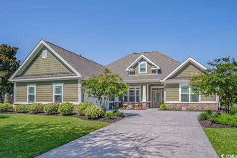 1012 Whooping Crane Dr, Conway, SC 29526