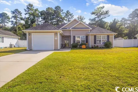 249 Cottage Creek Cir, Conway, SC 29527