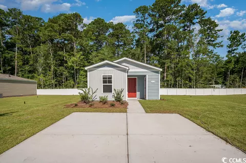 924 Akron St, Conway, SC 29526