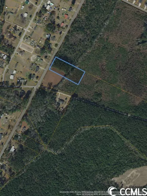 Tbd Dongola Hwy., Conway, SC 29527