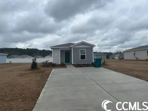 916 Akron St, Conway, SC 29526