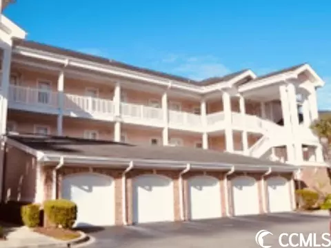 4823 Orchid Way #2-C, Myrtle Beach, SC 29577