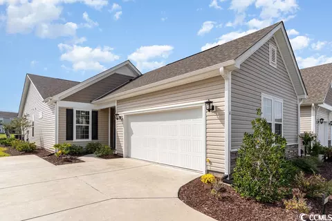 800 San Marco Ct #2101-A, Myrtle Beach, SC 29579