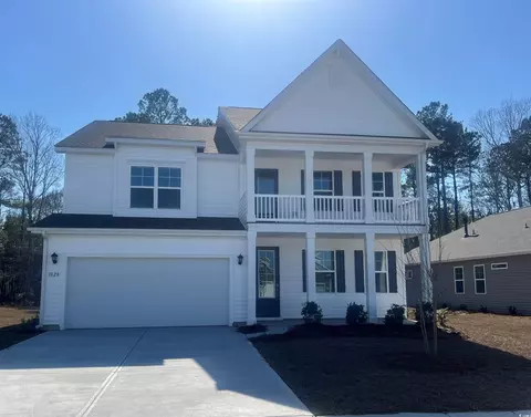 1028 Quail Roost Way, Myrtle Beach, SC 29588
