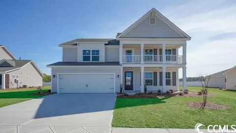 1028 Quail Roost Way, Myrtle Beach, SC 29588