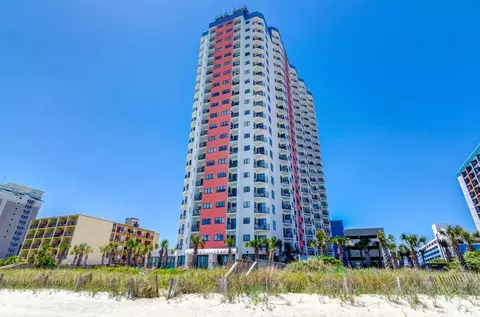 1605 S S Ocean Blvd #608, Myrtle Beach, SC 29577