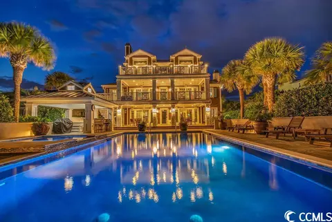 4806 N Ocean Blvd, Myrtle Beach, SC 29577