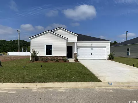 512 Havasu St, Little River, SC 29566