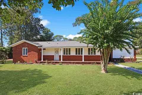 611 Calhoun Rd, Myrtle Beach, SC 29577