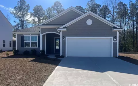 1032 Quail Roost Way, Myrtle Beach, SC 29588