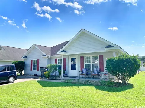 471 Wallingford Cir, Myrtle Beach, SC 29588