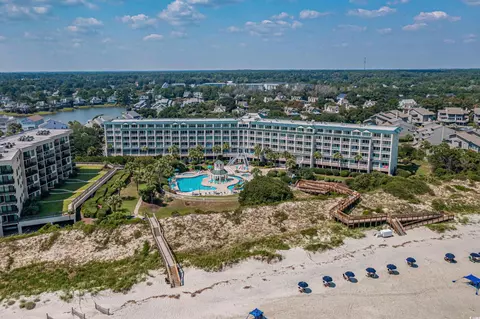 601 Beach Retreat Dr #523, Pawleys Island, SC 29585