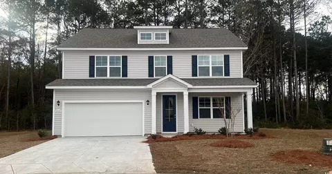 1040 Quail Roost Way, Myrtle Beach, SC 29588
