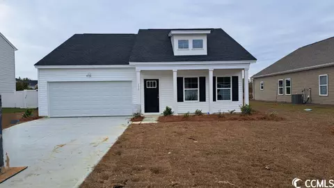 112 Averyville Dr, Conway, SC 29526