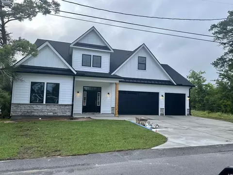 1311 Waterway Dr, North Myrtle Beach, SC 29582