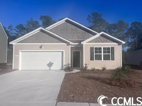 2310 Ainsley Dr, Little River, SC 29566