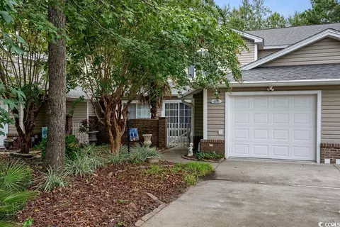 1208 N Poplar Dr N #1208, Surfside Beach, SC 29575