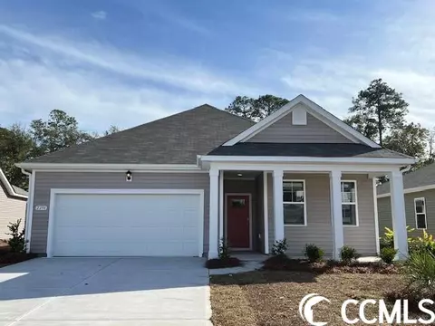 2298 Ainsley Dr, Little River, SC 29566