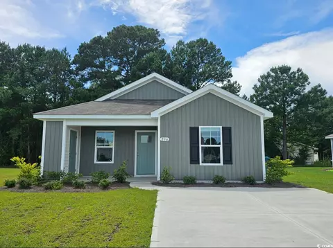 236 Jeff Waters Cir, Longs, SC 29568