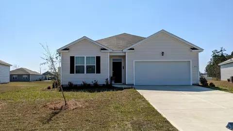 1812 Castlebay Dr, Conway, SC 29526