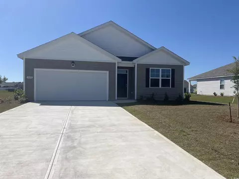 1820 Castlebay Dr, Conway, SC 29526