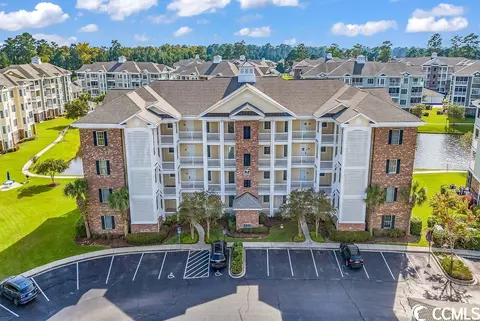 4811 Magnolia Lake Dr #202, Myrtle Beach, SC 29577